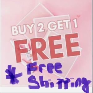 THIS WEEKEND ONLY!! Need to clear Inventory